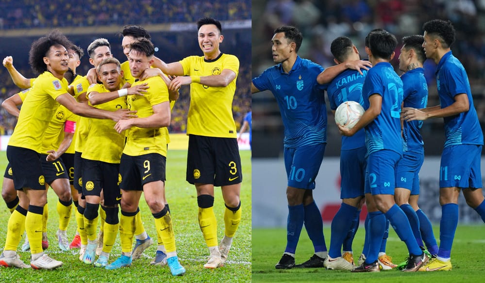"Malaysia phải ghi nhiều bàn trước Thái Lan" - Brendan Gan
