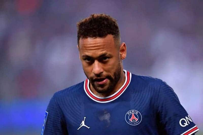 PSG muốn bán Neymar vào mùa hè 2023, giá bèo như cho