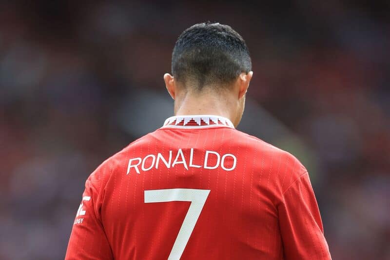 Cristiano Ronaldo là ai?