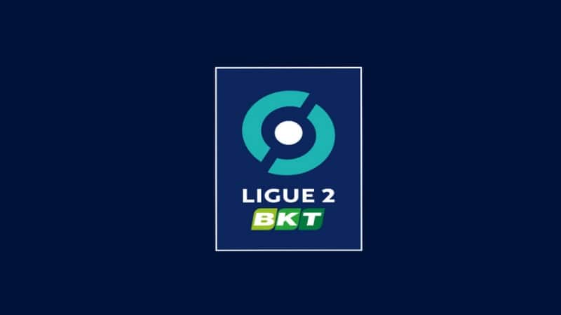 Có rất nhiều cách để khán giả tiếp cận với bảng xếp hạng Ligue 2