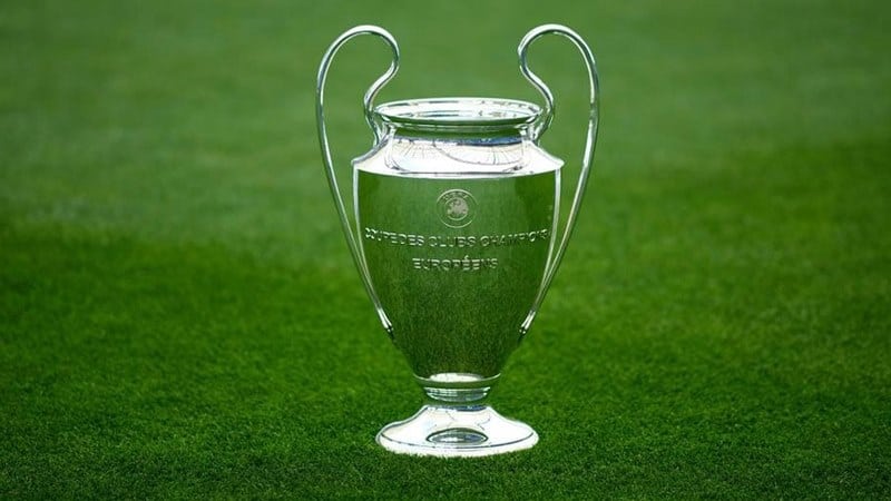 Champions League 2023/2024 diễn ra trong tâm thế háo hức của người xem