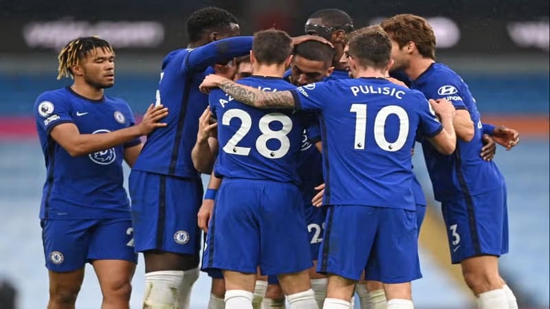 Liệu Chelsea có làm nên chuyện ở mùa giải tiếp theo?