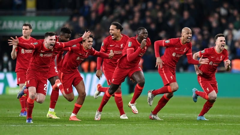Liverpool có thể lấy lại được vinh quang của mình vào mùa giải tiếp theo không?