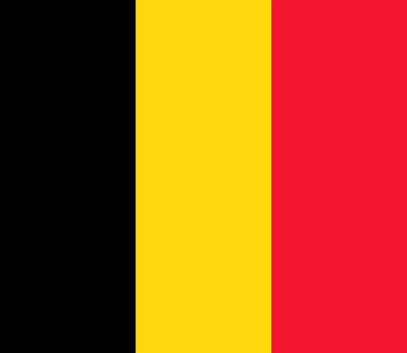 Đôi nét về đội tuyển Bỉ