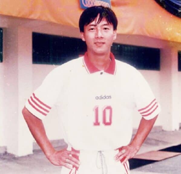 Lê Huỳnh Đức - Huấn luyện viên nổi tiếng của Việt Nam