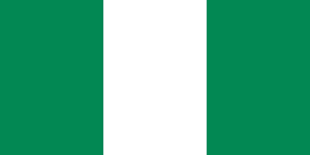 Vài nét về ĐTQG Nigeria