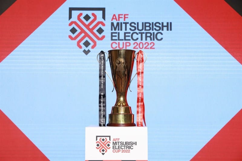 AFF Cup là giải gì? AFF Cup mấy năm 1 lần?