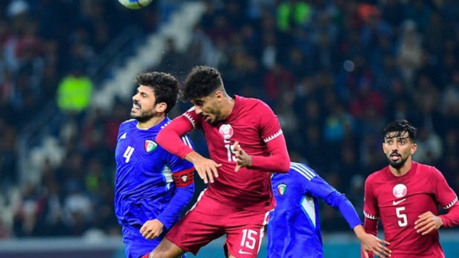 Nhận định, dự đoán Qatar vs Kuwait, 01h30 ngày 22/03/2024