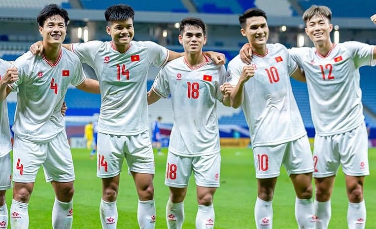 U23 Việt Nam – U23 Malaysia: Chinh phục vé tứ kết tại Bảng D U23 châu Á 2024
