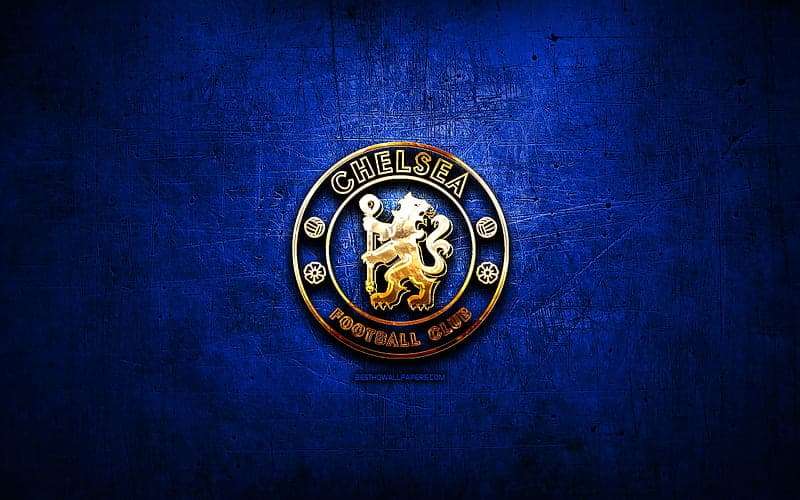Logo Chelsea Có Ý Nghĩa Gì?