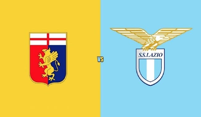 Nhận định, dự đoán Genoa vs Lazio lúc 23h30 ngày 19/04/2024