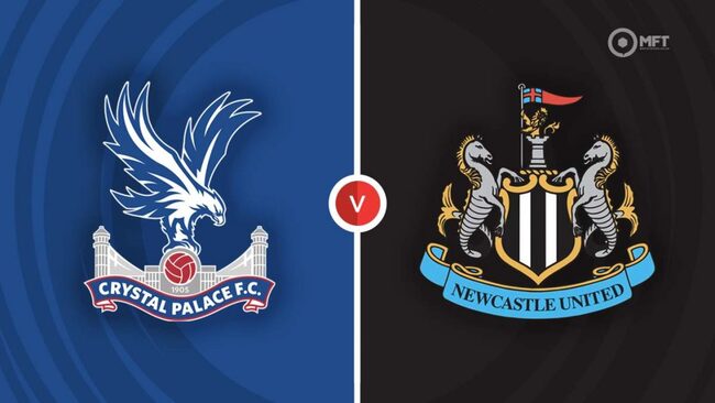 Nhận định, dự đoán Crystal Palace vs Newcastle lúc 02h00 ngày 25/04/2024